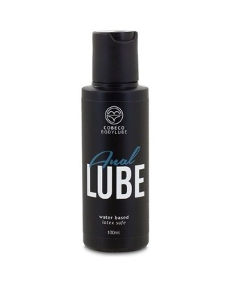lubrifiant - anal - hydratant - base d'eau - neutre