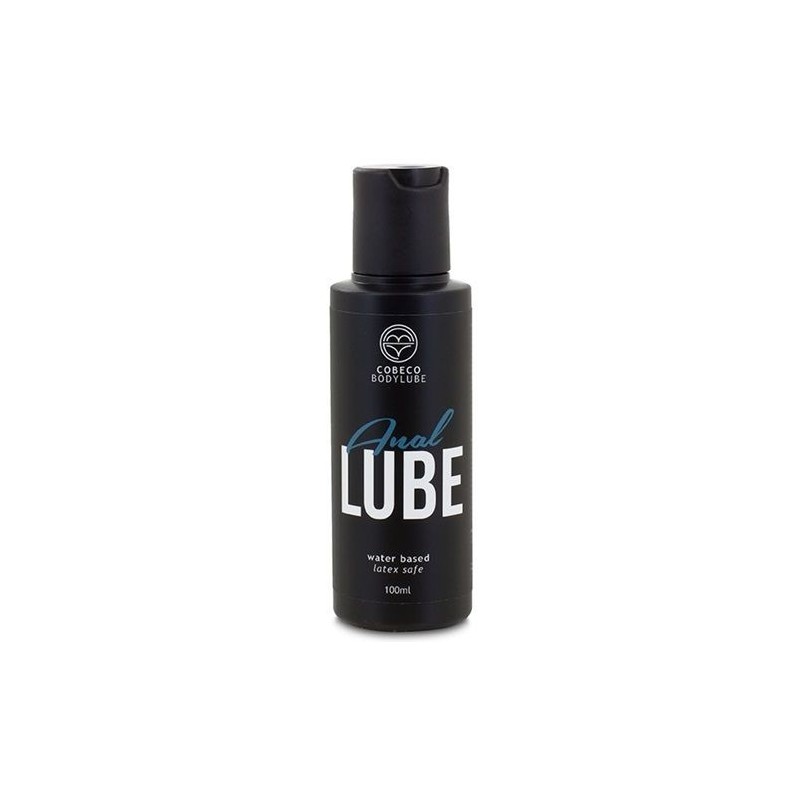 ANAL LUBE