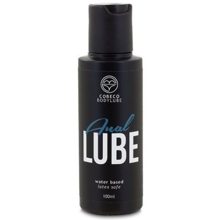 lubrifiant - anal - hydratant - base d'eau - neutre