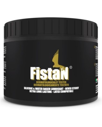 relaxant; fisting; fist; anal; pénétration extrême; lubrifiant