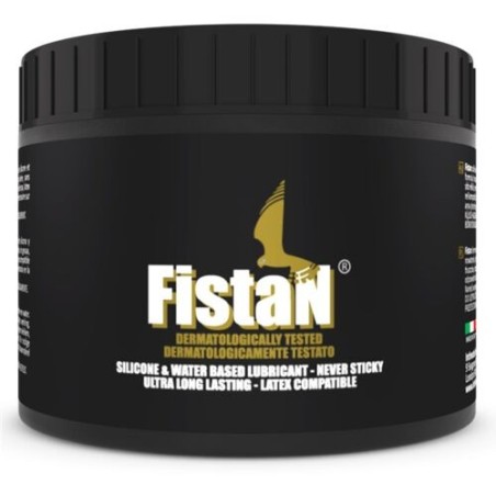 relaxant; fisting; fist; anal; pénétration extrême; lubrifiant