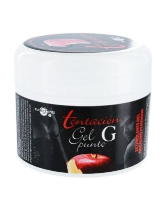 gel - stimulant - femmes - clitoris - point g - gel intime - effets - froid
