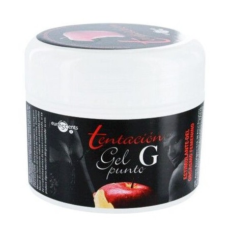 gel - stimulant - femmes - clitoris - point g - gel intime - effets - froid
