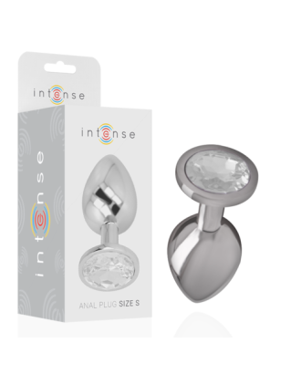 rosebud; plug; bijou; anal; strass; pierre; verre; cristal