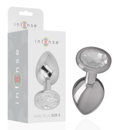 rosebud; plug; bijou; anal; strass; pierre; verre; cristal