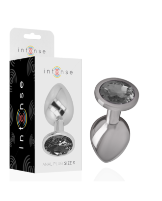 rosebud; plug; bijou; anal; strass; pierre; verre; cristal; noir