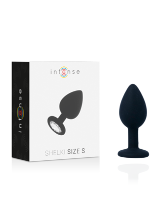 rosebud; plug; bijou; anal; strass; pierre; verre; cristal; silicone; petit; small