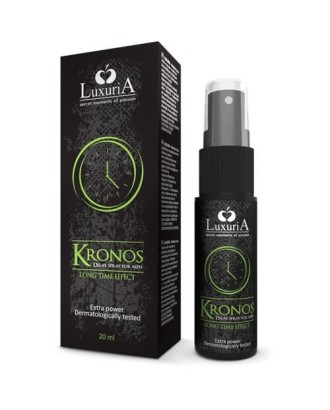 spray retardant pour homme - lubrifiant  - mondia sexy pinsaguel
