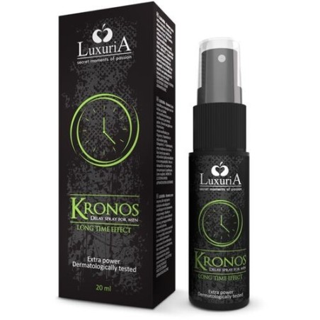 spray retardant pour homme - lubrifiant  - mondia sexy pinsaguel