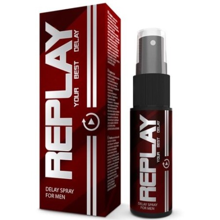 spray retardant pour homme - lubrifiant  - mondia sexy pinsaguel