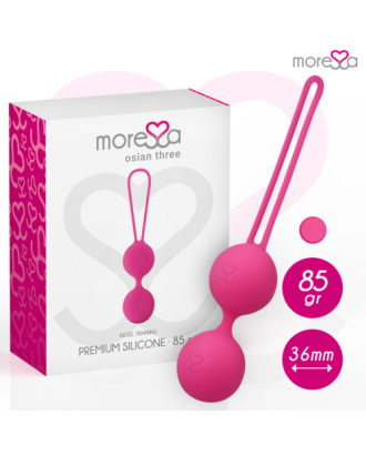 tone balls - boules de geisha - mondia sexy - pinsaguel