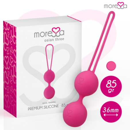 tone balls - boules de geisha - mondia sexy - pinsaguel