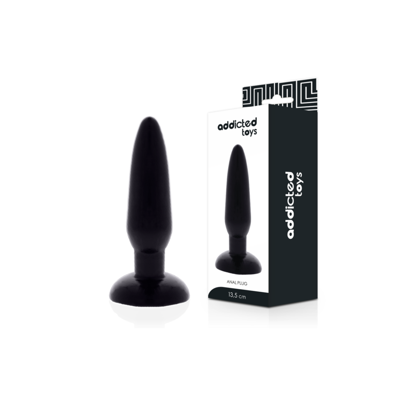 ANAL PLUG ADDICTED TOYS ANAL PLUG ADDICTED TOYS