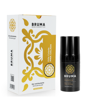 gel - stimulant - femmes - clitoris - pénis - intime - pina colada