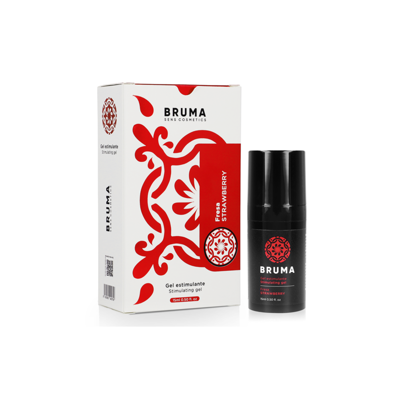GEL STIMULANT