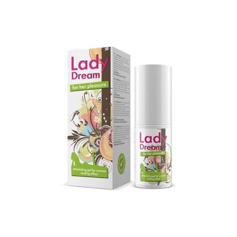 LADY CREME