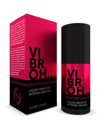 gel - stimulant - femmes - clitoris - intime - effets - vibrant