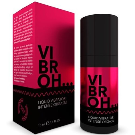 gel - stimulant - femmes - clitoris - intime - effets - vibrant
