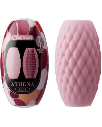 masturbateur - violet - hommes - plaisir - solo - pretty love - oeuf