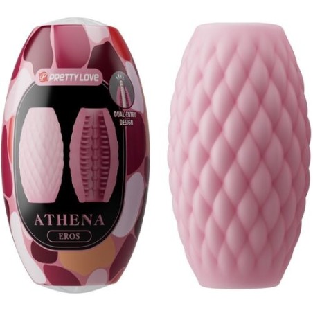 masturbateur - violet - hommes - plaisir - solo - pretty love - oeuf