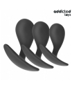 ANAL PLUG SET ANAL PLUG SET