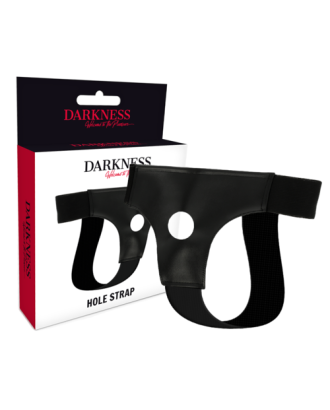 gode ceinture - ajustable - femmes - anal - vaginal - harnais - culotte - lycra
