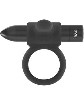 CAMERON VIBRATING RING
