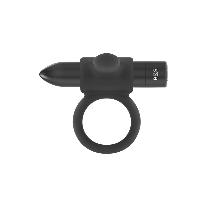 CAMERON VIBRATING RING