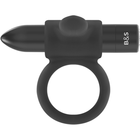 CAMERON VIBRATING RING