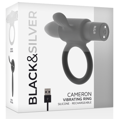 cockring; anneau; vibrating; silicone; pénis; langue; clitoris; rechargeable