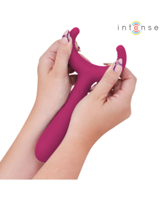 ROWAN / COUPLE VIBRATOR