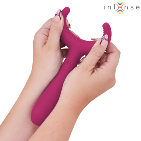 ROWAN / COUPLE VIBRATOR