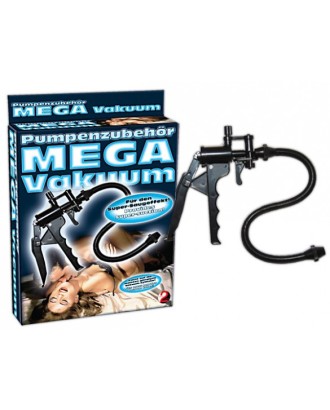 méga vacuum - accessoires pompe - mondia sexy - pinsaguel