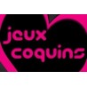 Jeux érotiques