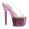 Talons haut