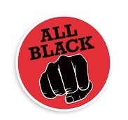 ALL BLACK