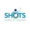 Shots Lubes & Liquids par Shots