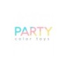 PARTY COLOR