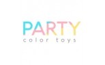 PARTY COLOR
